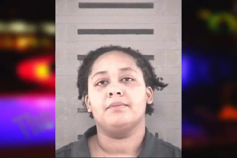India Swiney mugshot – Dougherty County , Georgia India Swiney