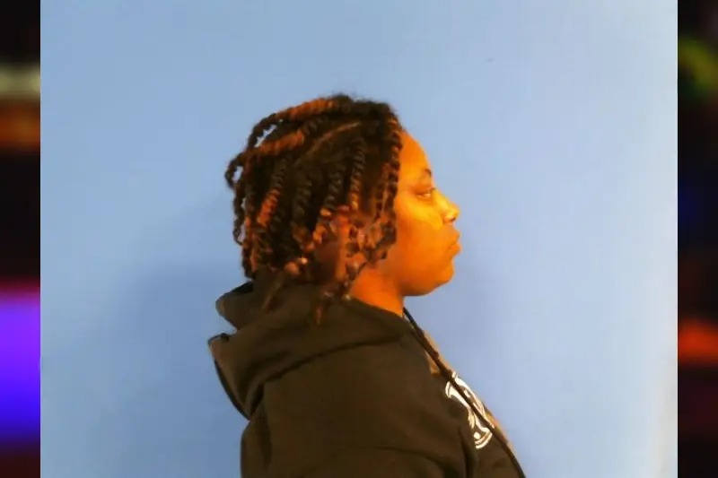 Infiniti Humphrey Mugshots