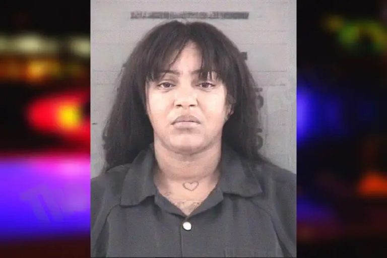 Infiniti Humphrey mugshot – Dougherty County , Georgia Infiniti Humphrey