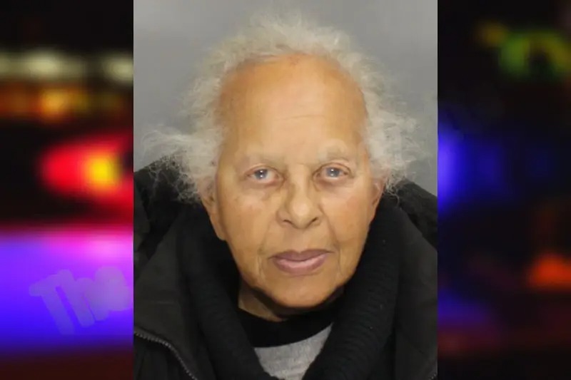 Irene Matheny mugshot – Cobb County , Georgia Irene Matheny mugshot