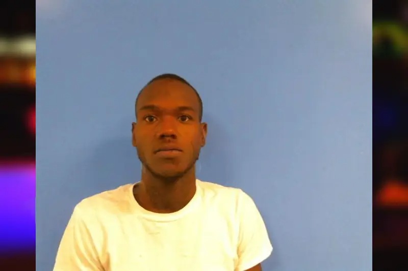 Isaac Lawson Mugshots