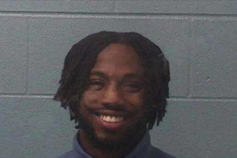 Isaiah Gayle mugshot – Franklin County , Georgia Isaiah Gayle