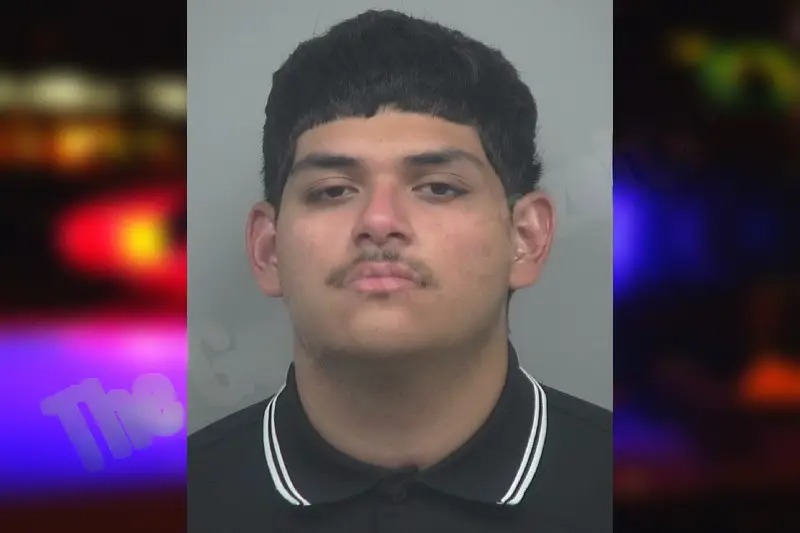 Ismael Zapata-De La Cruz mugshot