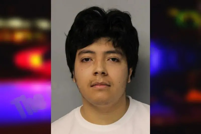 Ivan Herrera-Uribe Mugshots