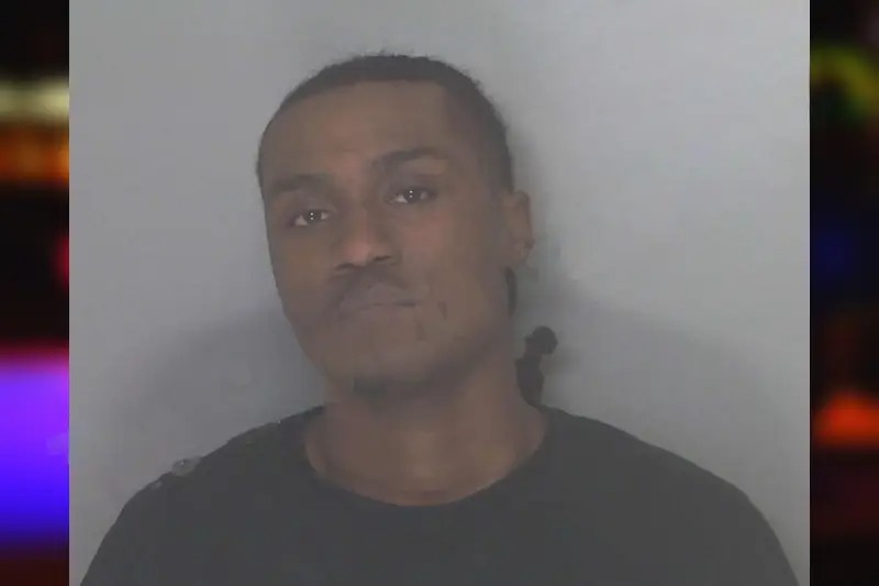 Ivoree Gardner Mugshots