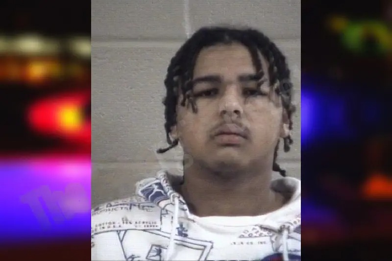 Jabarrion Dixon mugshot