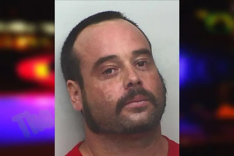 Jackie Croft Mugshots