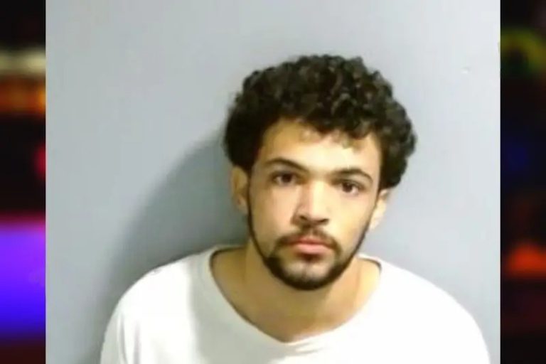 Jacob Baxter mugshot – Fulton County , Georgia Jacob Baxter