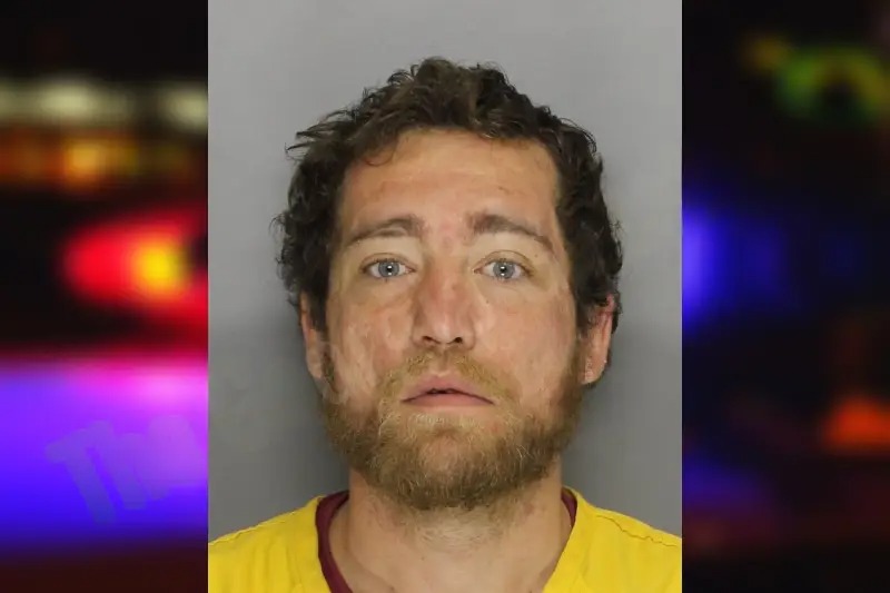 Jacob Rudner mugshot – Cobb County , Georgia Jacob Rudner mugshot