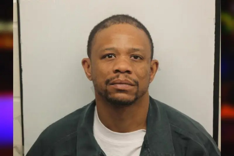 Jacobee Smith Mugshots