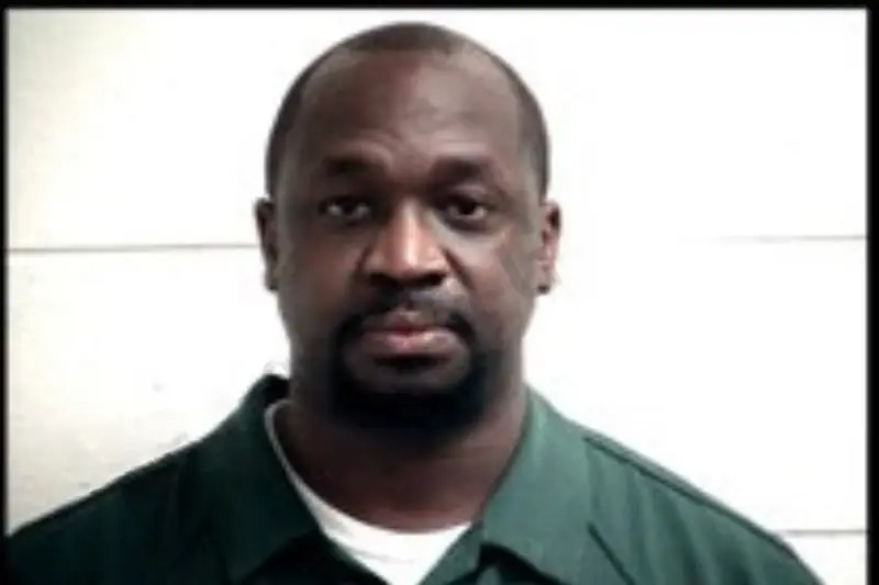 Jahbarrius Webb Mugshots