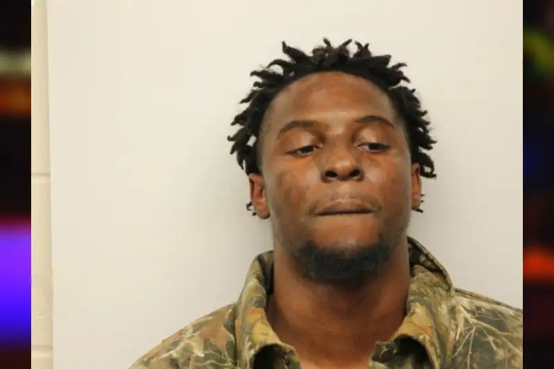 Jahmare Generlette Mugshots