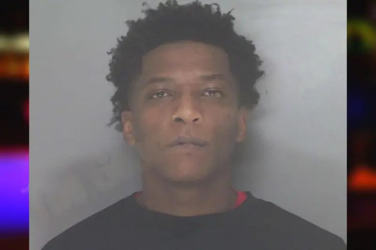 Jahwan Mitchell mugshot – Douglas County , Georgia Jahwan Mitchell