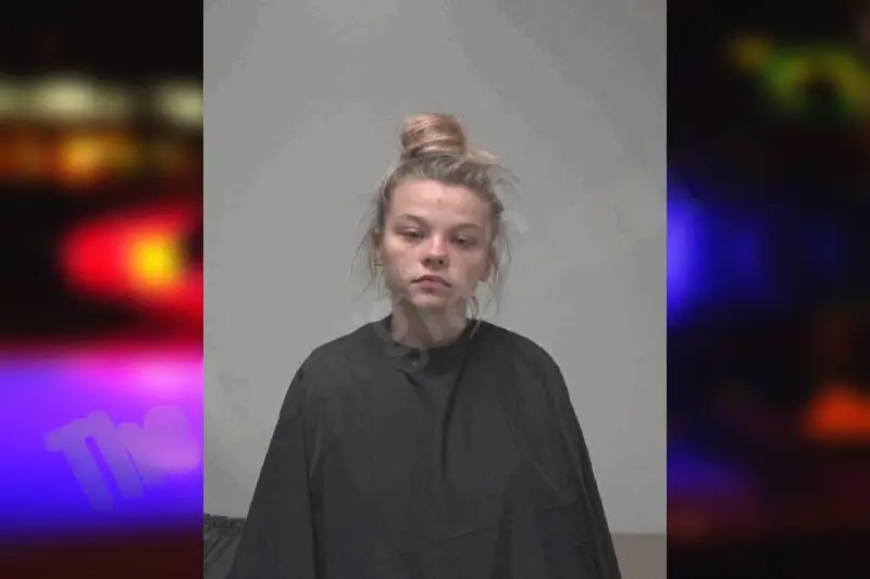 Jaicey Hudgins mugshot – Coweta County , Georgia Jaicey Hudgins mugshot