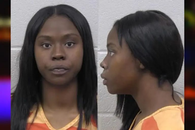 Jailynn Dundy