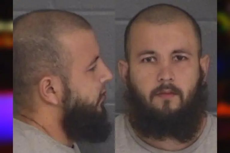 Jairo Paz Paz mugshot – Barrow County , Georgia Jairo Paz Paz