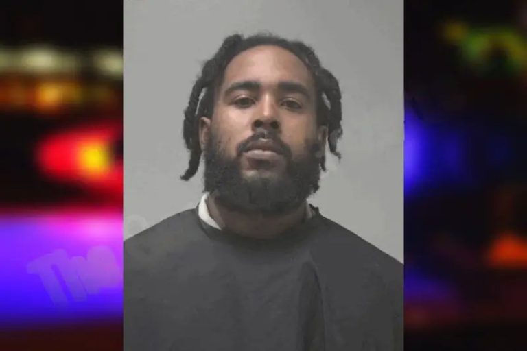 Jakevis Jarrett mugshot – Coweta County , Georgia Jakevis Jarrett