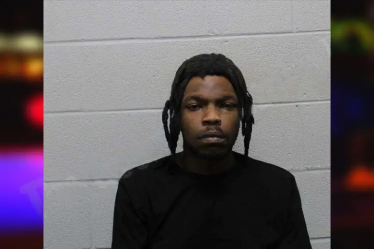 Jamaal Scott mugshot – Harris County , Georgia Jamaal Scott