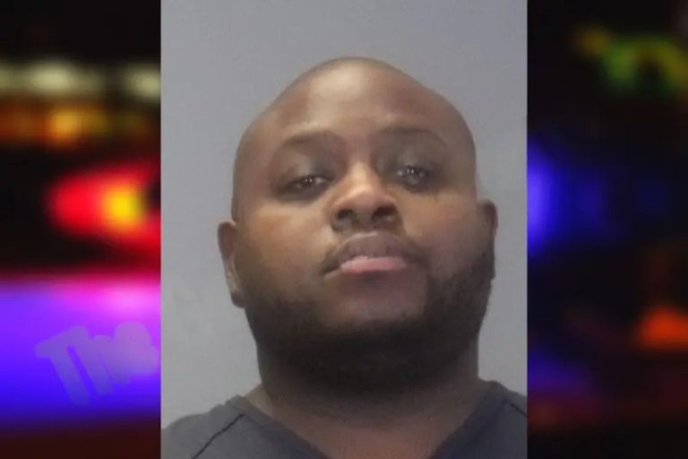 Jamell Davis mugshot – Muscogee County , Georgia Jamell Davis