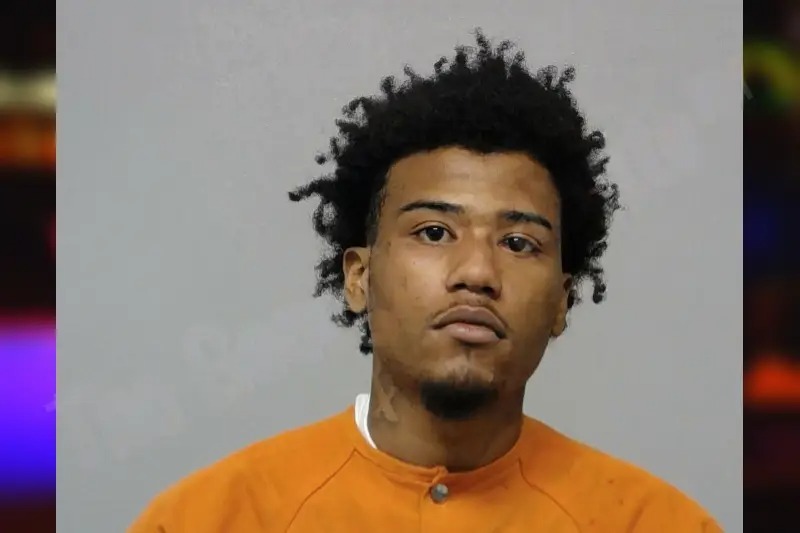 Jamere Lester mugshot – Bibb County , Georgia Jamere Lester mugshot