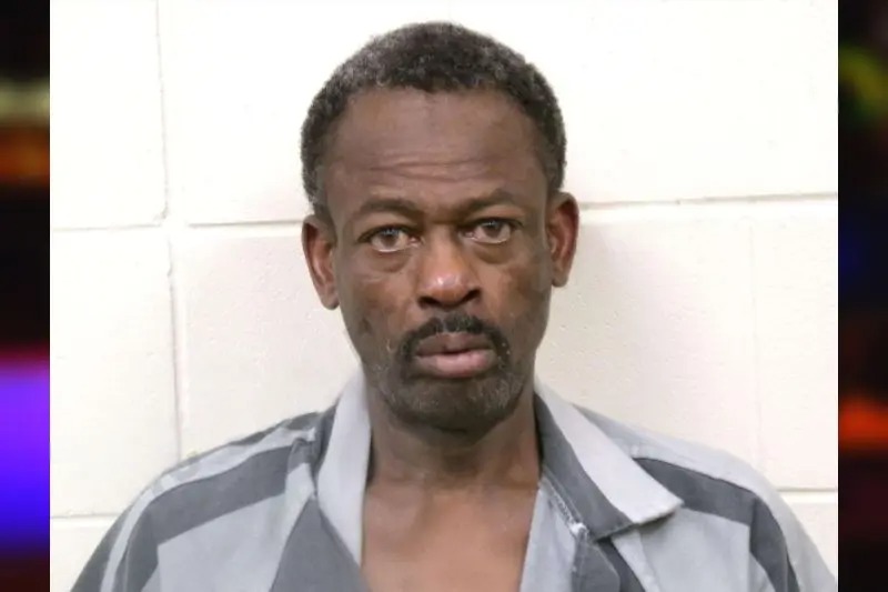 James Davis Mugshots