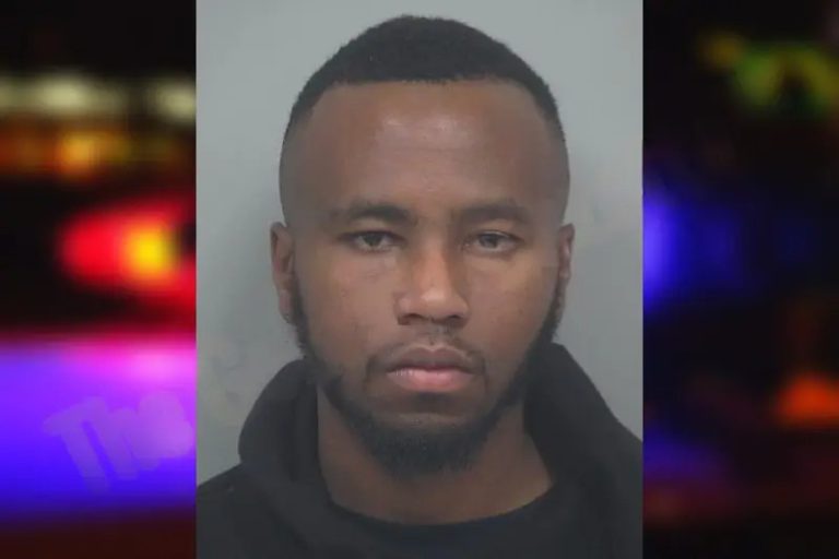 James Hardy mugshot – Gwinnett County , Georgia James Hardy