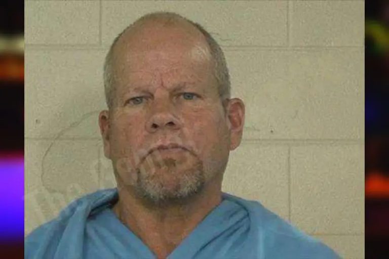 James Horvat mugshot – Liberty County , Georgia James Horvat