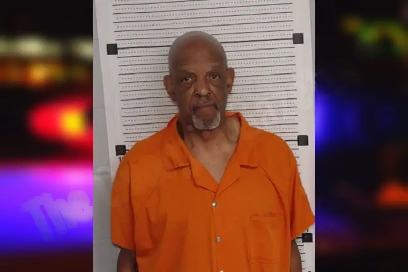 James Latham Mugshots