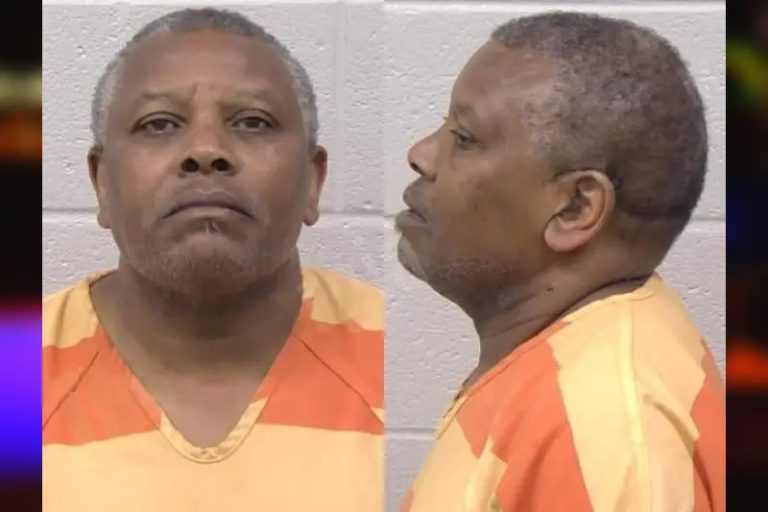 James Omosa mugshot – Paulding County , Georgia James Omosa