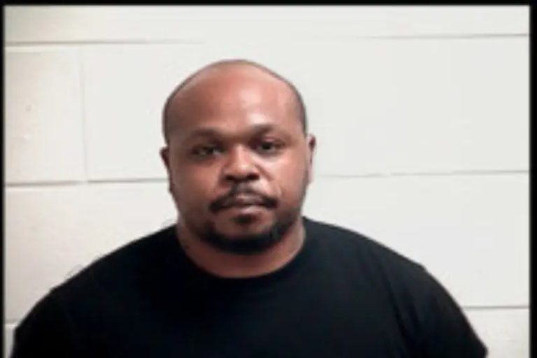 James Tate mugshot – Henry County , Georgia James Tate