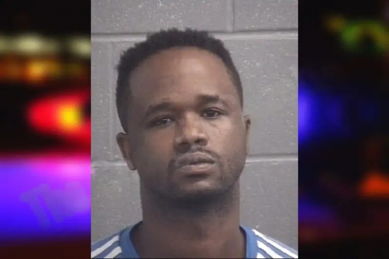 Jamias Brown mugshot – Spalding County , Georgia Jamias Brown