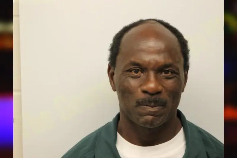 Jamie Mutcherson Mugshots