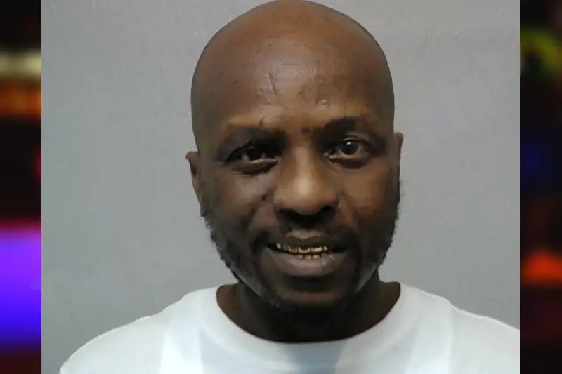 Jamie Thomas Mugshots