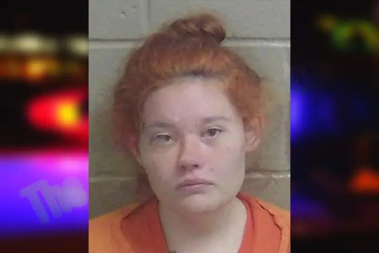 Jamie Warren mugshot – Wayne County , Georgia Jamie Warren