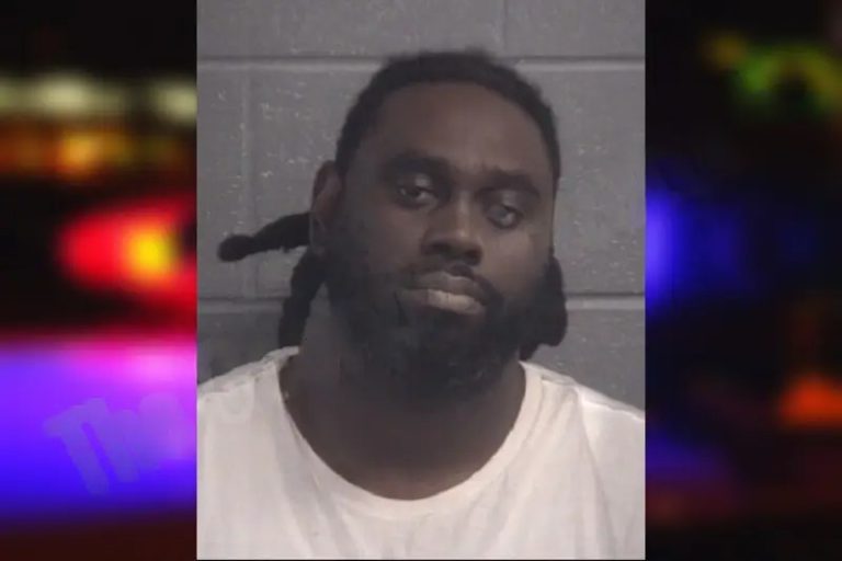 Jamirius Walker mugshot – Spalding County , Georgia Jamirius Walker