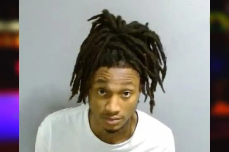 Jaquan Torian Mugshots
