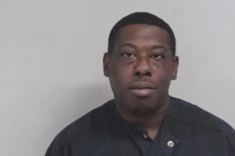 Jarad Younger mugshot – Lowndes County , Georgia Jarad Younger