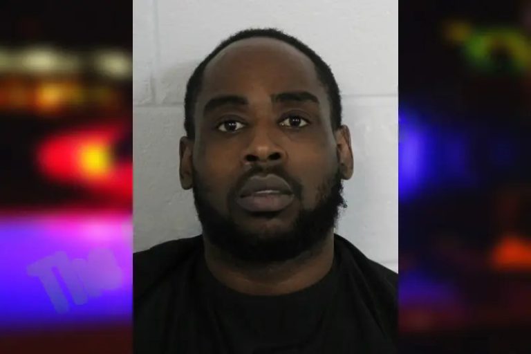 Jarius Woods mugshot – Floyd County , Georgia Jarius Woods