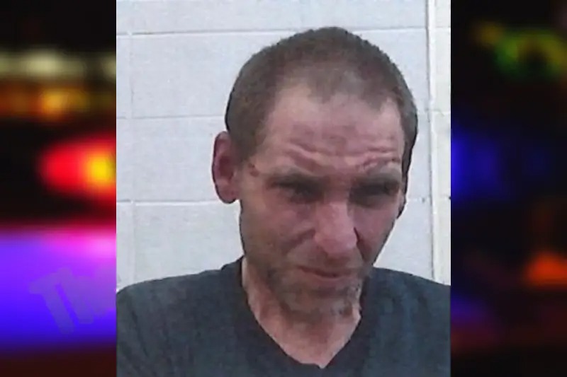 Jase Jeselnik Mugshots