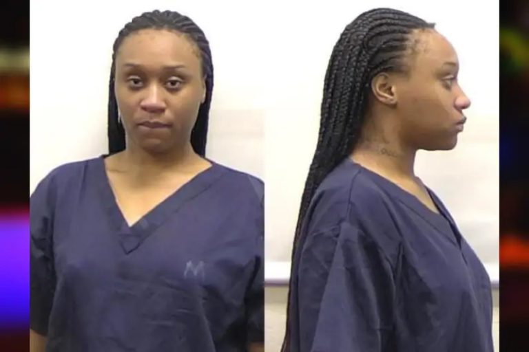 Jasmine Howard mugshot – Clarke County , Georgia Jasmine Howard