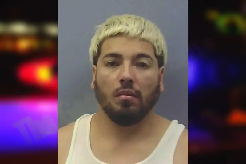 Jason Ardon Mugshots