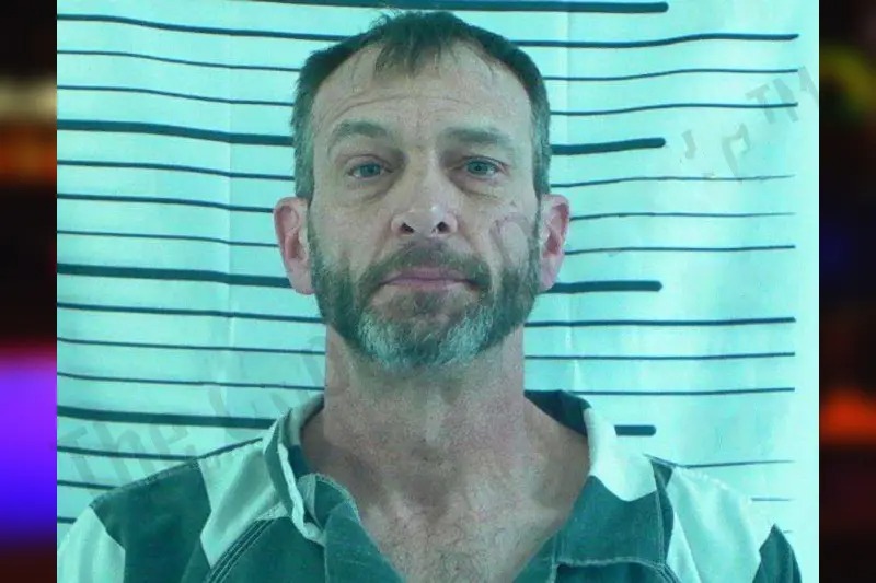 Jason Lynch Mugshots