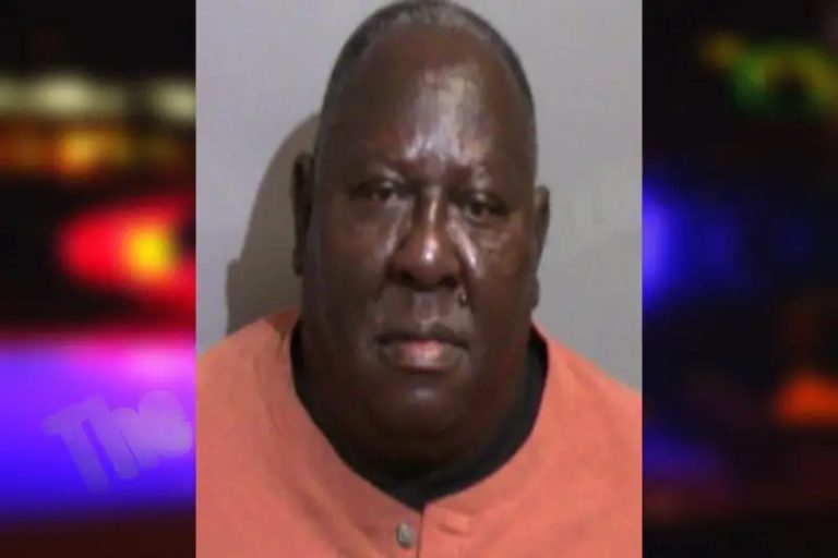 Jasper Roberts mugshot – Glynn County , Georgia Jasper Roberts