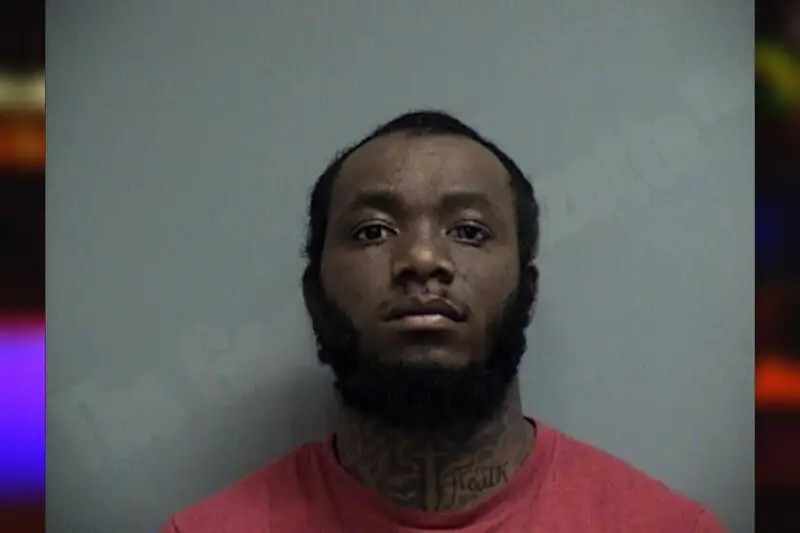 Javaris Pelote mugshot – Effingham County , Georgia Javaris Pelote mugshot