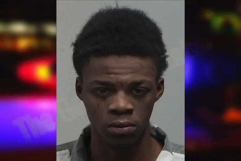 Javious Taylor mugshot – Tift County , Georgia Javious Taylor