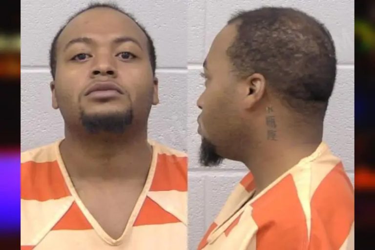 Javon Slatton mugshot – Paulding County , Georgia Javon Slatton