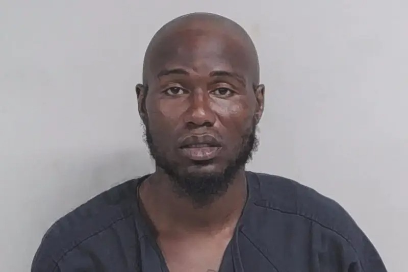 Javonte Kempson mugshot – Lowndes County , Georgia Javonte Kempson mugshot