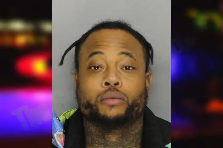 Jaylen Smith mugshot – Cobb County , Georgia Jaylen Smith