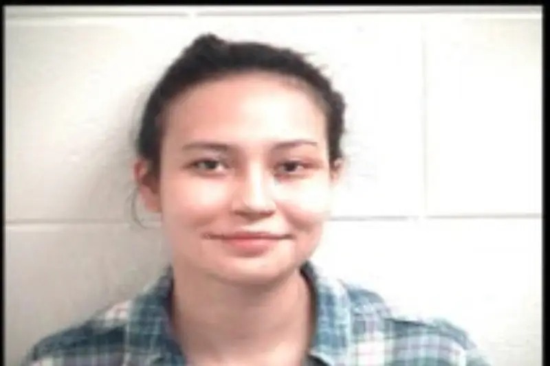 Jazmin Perez Mugshots