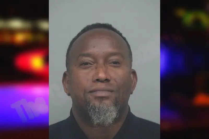 Jeanclaude Mukonkole Mugshots